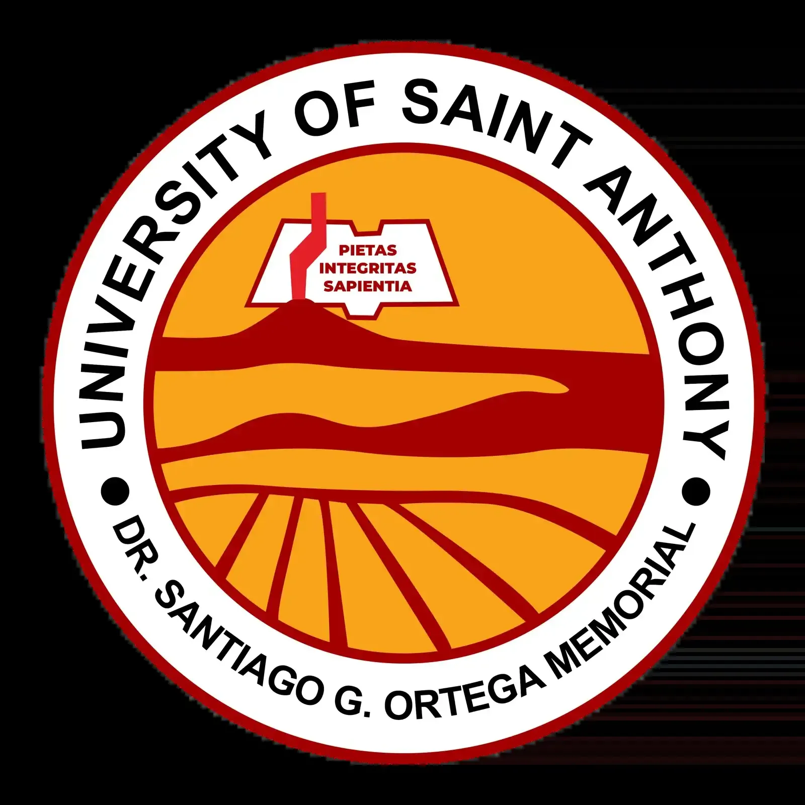 University of Saint Anthony Logo