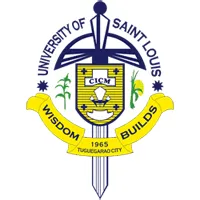 University of Saint Louis-Tuguegarao Logo