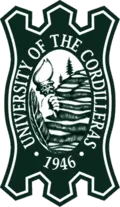 University of the Cordilleras Logo