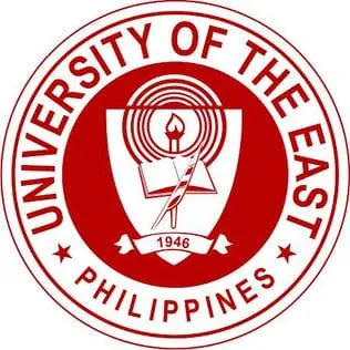 University of the East - Caloocan Logo