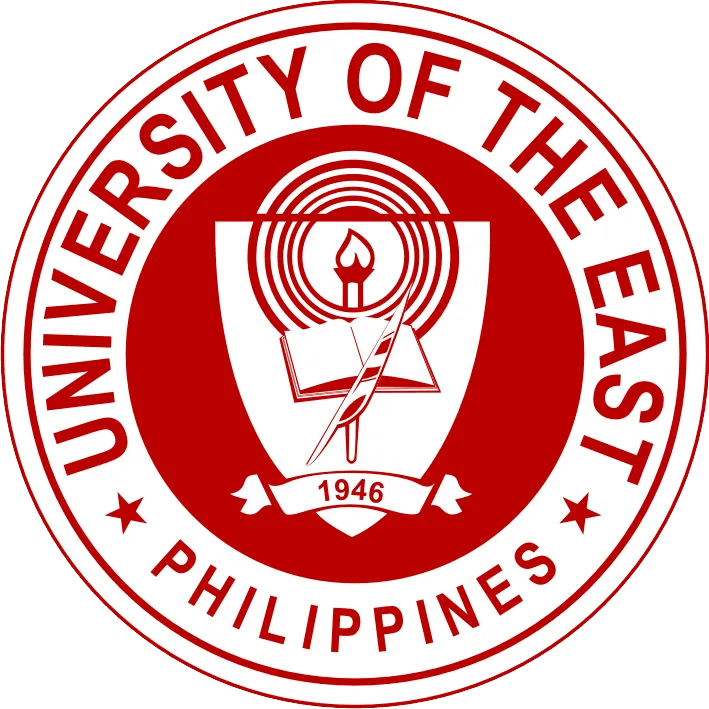 University of the East - Manila Logo
