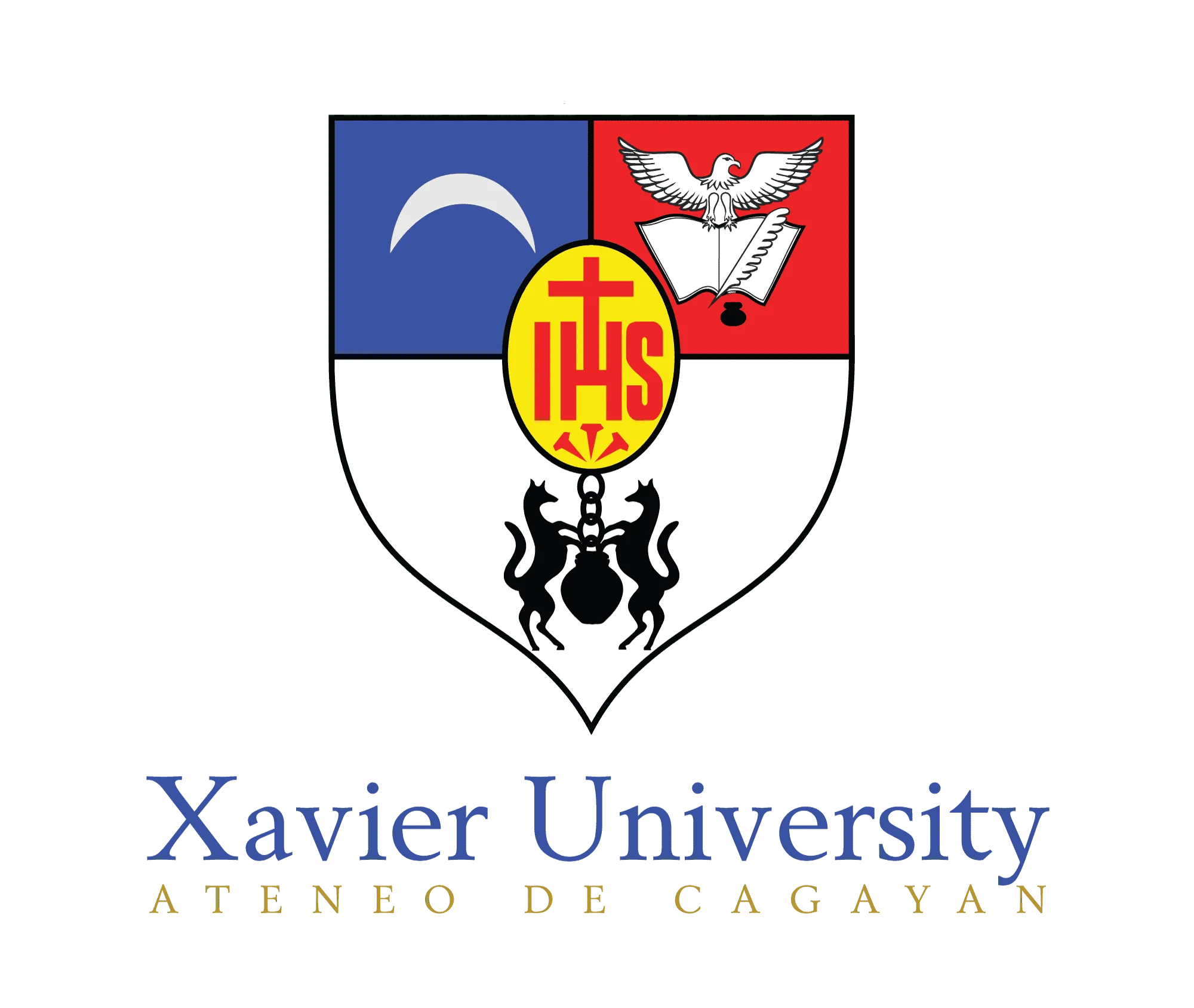 Xavier University Logo