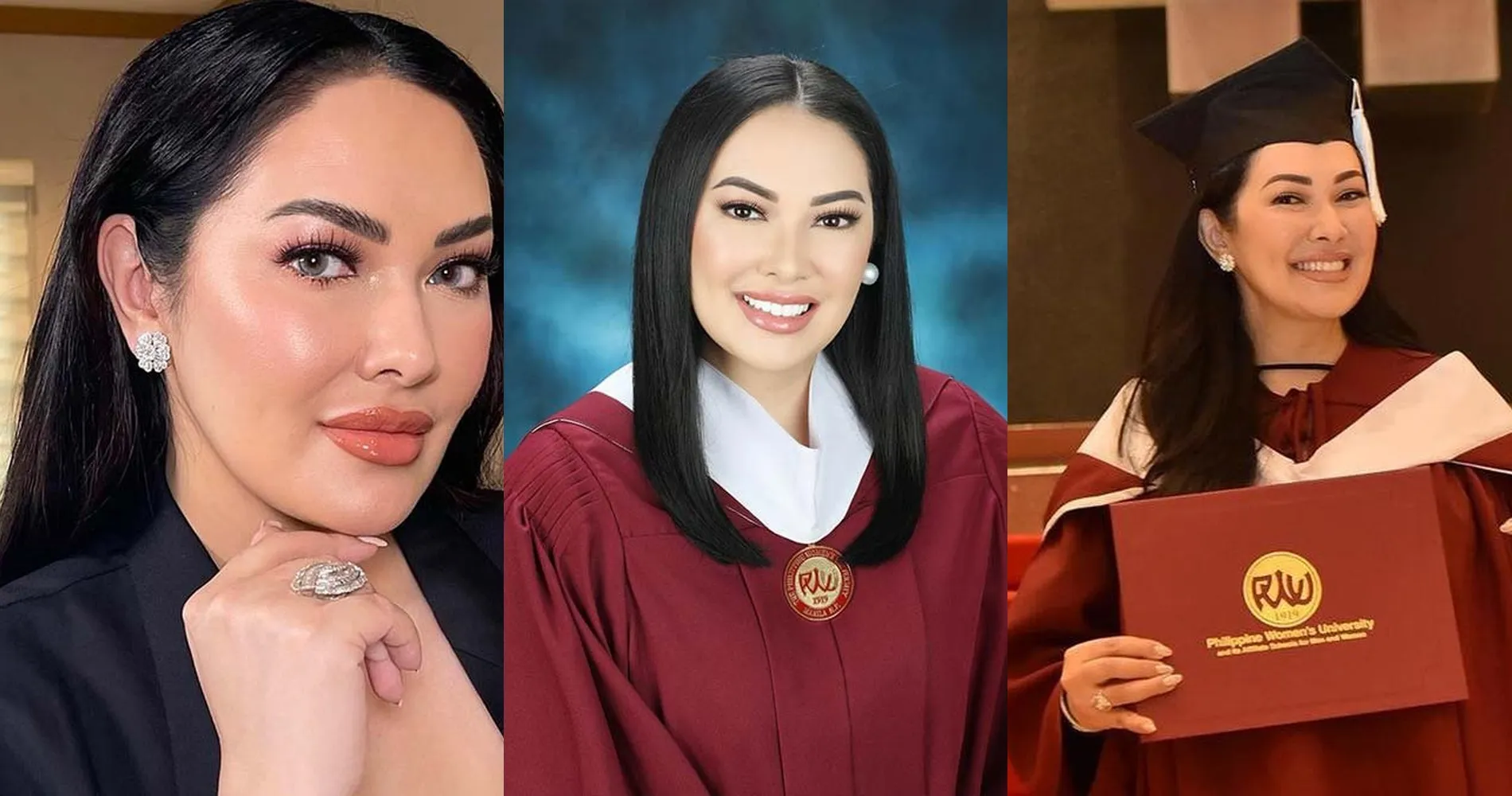 Ruffa Gutierrez